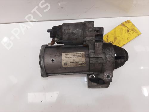 Starter BMW 1 (F20) 116 d | BP36593918M8 - Image 2