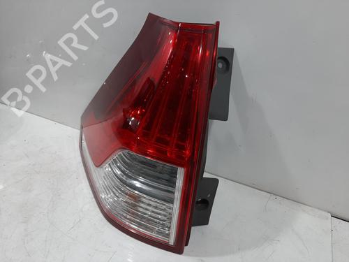 Left taillight HONDA CR-V IV (RM_) 2.0 AWD (RE5, RM2) | BP36811493C34 - Image 2