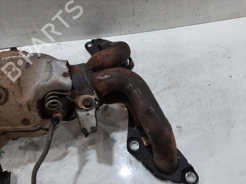 Catalyst MAZDA MX-5 III (NC) 1.8 (NC18) | BP32503271M10 