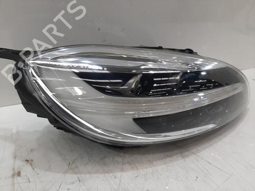 Right headlight VOLVO V40 Hatchback (525) T2 | BP36403737C29 - Image 4