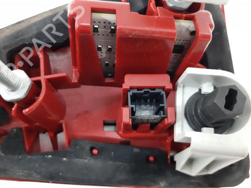 Left tailgate light AUDI A5 (8T3) 2.0 TDI | BP37491485C79 - Image 6