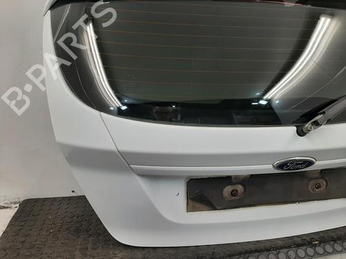 Tailgate FORD FIESTA VI (CB1, CCN) 1.5 TDCi | BP27629903C6 