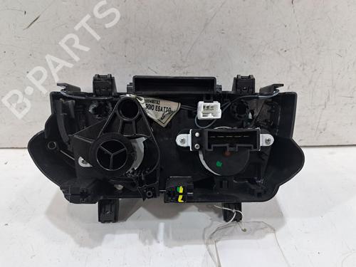 Climate control PEUGEOT BOXER Van 2.2 HDi 130 | BP31628492I5 