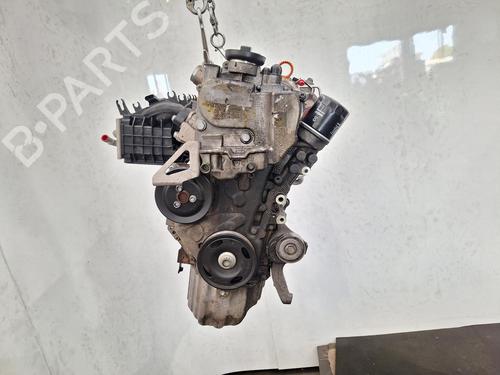 Motor für AUDI A3 Sportback (8PA) 1.4 TFSI (125 hp) 28311802