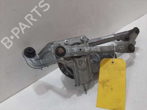 Front wiper motor VW GOLF PLUS V (5M1, 521) 1.6 TDI | BP28101259M29 