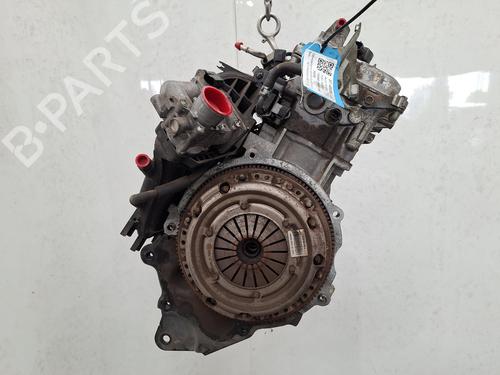 Motor SMART FORTWO Coupe (451) 1.0 (451.331, 451.380) (71 hp) 28506611