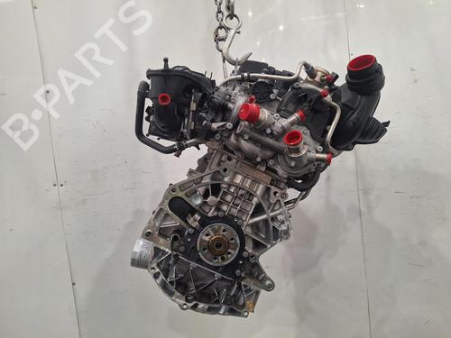 Engine VW POLO VI (AW1, BZ1, AE1) 1.0 TSI | BP37443415M1 - Image 3