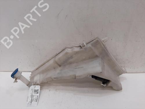 Used Windscreen washer tank Windscreen washer tank 37443240 37443240