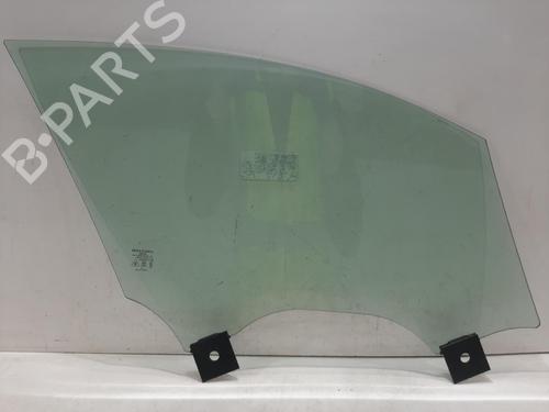 Dør rude ventre foran JAGUAR I-PACE (X590) EV400 AWD | BP30670569C18 