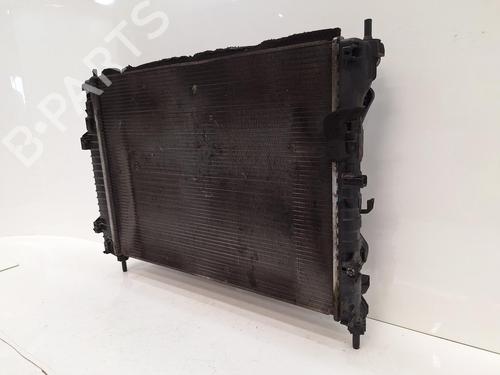 Kølerpakke VAUXHALL ANTARA A (L07) 2.2 CDTi 4x4 | BP28038405M120 