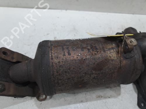 Used Catalyst VAUXHALL CORSA Mk III (D) (S07) 1.0 i 12V (L08) (65 hp) 32478273