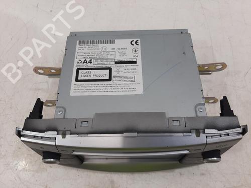 Electronic module TOYOTA VERSO (_R2_) 1.6 (ZGR20_, ZGR20R) | BP29496796M83 