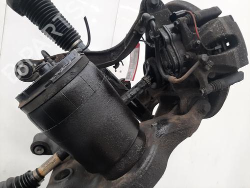 Right rear suspension arm LAND ROVER RANGE ROVER SPORT II (L494) 3.0 SDV6 4x4 | BP26764963M15 