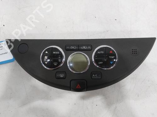 Used Climate control Climate control 26749462 26749462