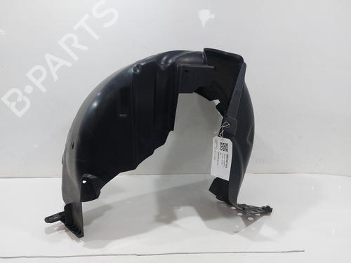 Used Wheel arch AUDI A1 Sportback (GBA) 25 TFSI (95 hp) 27365254