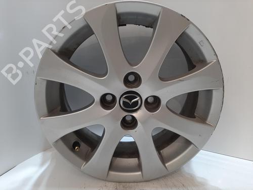 Llanta MAZDA 2 (DE_, DH_) 1.5 (DE5FS) (103 hp) 32756728