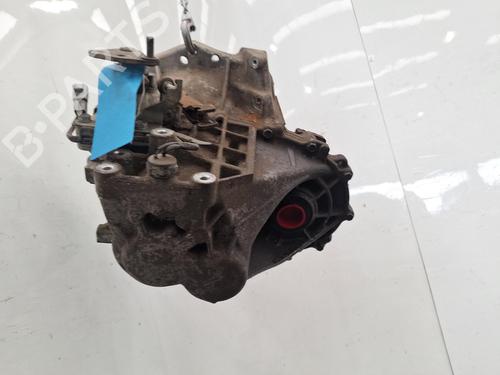 Gearbox TOYOTA AYGO (_B4_) 1.0 (KGB40) | BP35768832M3 - Image 4