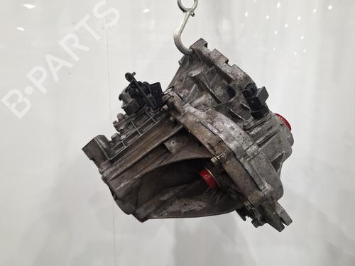 Gearbox HYUNDAI i10 I (PA) 1.2 | BP29946281M3 