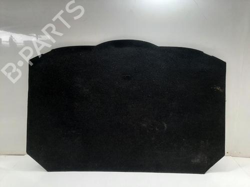 Bagagerumsgulv Bagagerumsgulv NISSAN QASHQAI III (J12) 1.5 VC-T e-Power (190 hp) 36086829 36086829