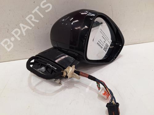 Used Right mirror CITROËN DS4 (NX_) 2.0 HDi 165 (163 hp) 27225157