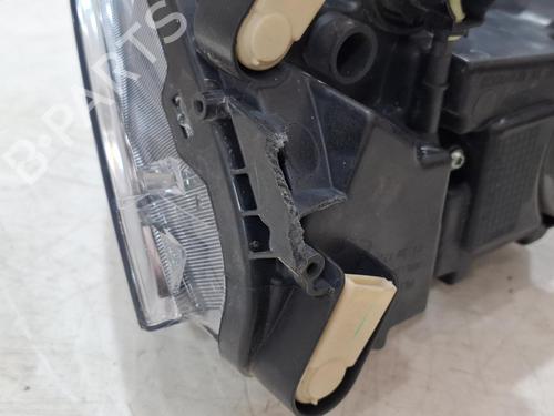 Right headlight VW POLO VI (AW1, BZ1, AE1) 1.0 TSI | BP39142991C29  - Image 6