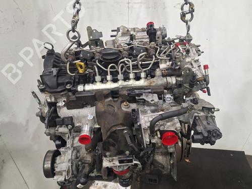 Engine MAZDA 6 Saloon (GJ, GL) 2.2 D (GJ2FP) | BP32503485M1 