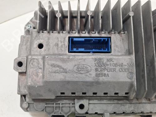 Instrument cluster JAGUAR I-PACE (X590) EV400 AWD | BP31978108C47