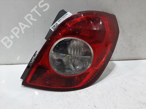 Used Right taillight Right taillight 36985908 36985908