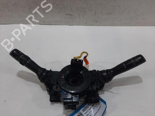 Used Switch Switch TOYOTA YARIS (_P9_) 1.33 VVT-i (NSP90_, NSP90R) (100 hp) 33467127 33467127