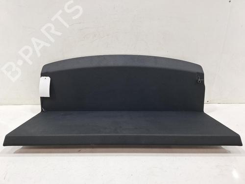 Used Rear parcel shelf JAGUAR F-PACE (X761) 2.0 TD4 AWD (180 hp) 31685290