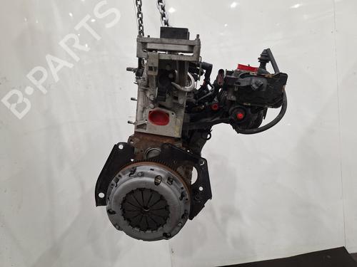 Engine FORD KA (RU8) 1.2 | BP30869906M1