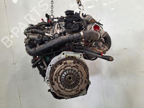 Engine AUDI A3 (8V1, 8VK) 1.6 TDI | BP36452198M1 - Image 4