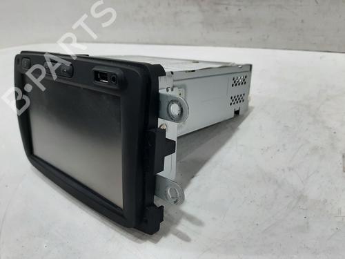 Electronic module RENAULT CAPTUR I (J5_, H5_) 0.9 TCe 90 | BP30756423M83