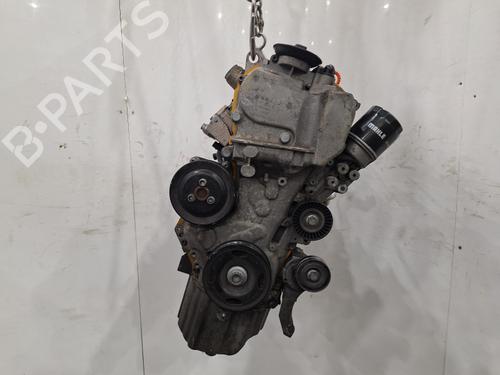 Engine AUDI A1 (8X1, 8XK) 1.4 TFSI | BP40600937M1 - Image 3