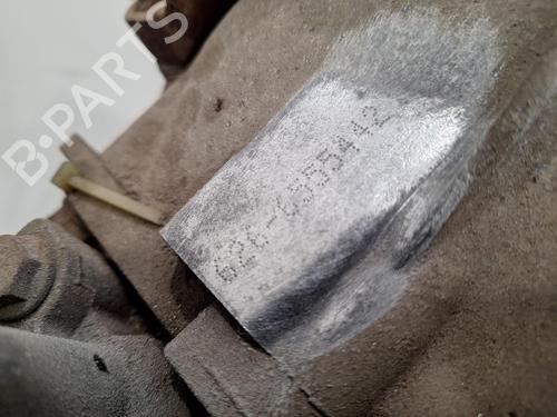 Gearbox FIAT 500 (312_) 1.2 (312AXA1A) | BP33988534M3  - Image 6