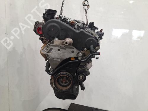Używane Silnik VW GOLF V Variant (1K5) 2.0 TDI 16V (140 hp) 28115115