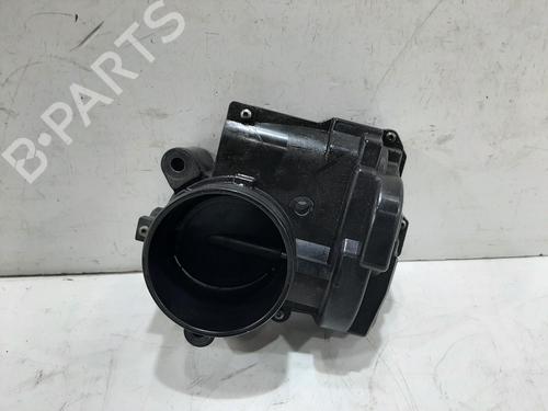 Spjældhus PEUGEOT 207 CC (WD_) 1.6 16V (120 hp) 30304447