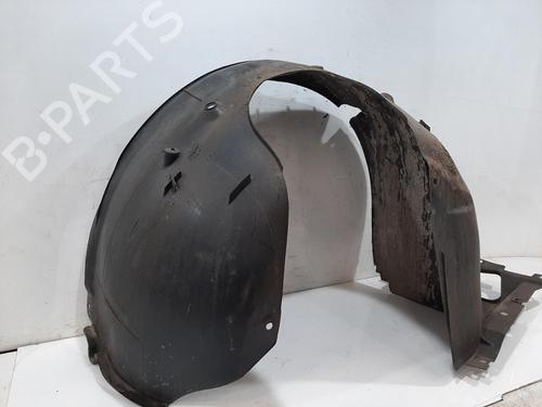 Wheel arch CITROËN DS3 Convertible 1.6 VTi 120 | BP30119459C56