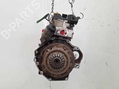 Used Engine Engine VAUXHALL CORSA Mk IV (E) (X15) 1.4 (90 hp) 40010732 40010732