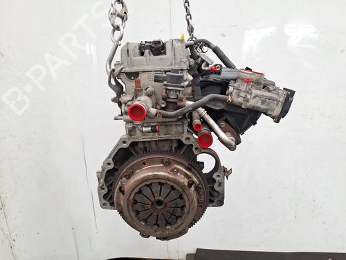 Engine SUZUKI SWIFT III (MZ, EZ) 1.3 (RS413, ZC11S) | BP27629628M1 
