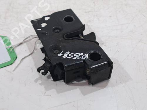 Hood lock VW SCIROCCO III (137, 138) 1.4 TSI | BP28448771C133 