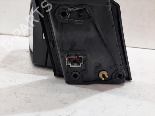 Left mirror FORD FOCUS III 1.6 TDCi | BP29472022C26 
