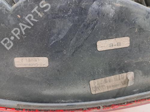 Right taillight FORD FOCUS III 1.6 TDCi | BP37641263C35 - Image 2
