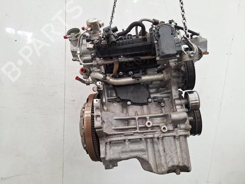 Engine SUZUKI BALENO (FW, EW) 1.0 (A1K310) | BP38513328M1 - Image 5