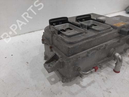 Inverter/Converter JAGUAR I-PACE (X590) EV400 AWD | BP26755700M119 