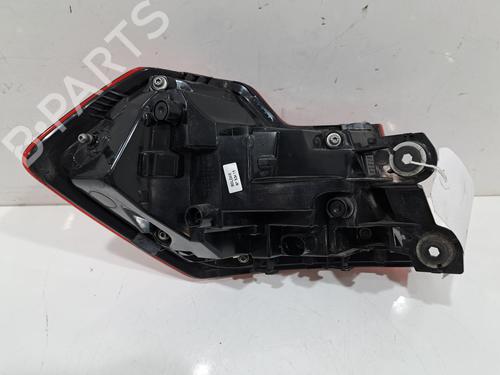 Right taillight AUDI A1 Sportback (GBA) 25 TFSI | BP37666582C35 - Image 5