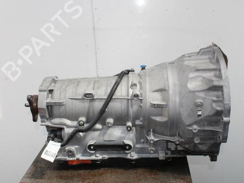 Used Gearbox ALFA ROMEO GIULIA (952_) 2.9 Quadrifoglio (952AAM24) (510 hp) 26797764