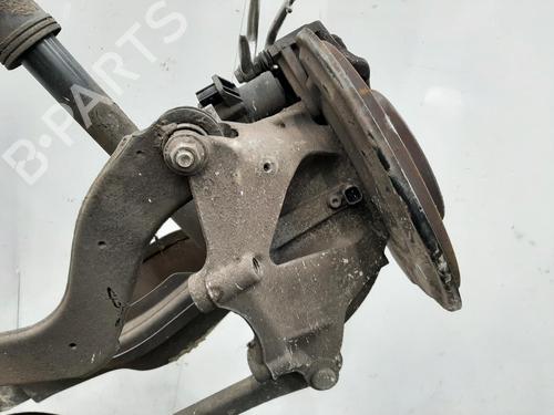Left rear suspension arm VOLVO XC40 (536) T3 | BP26852699M14 
