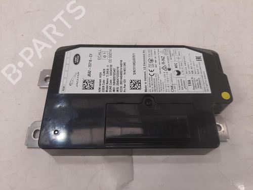 Computer LAND ROVER RANGE ROVER SPORT II (L494) 3.0 SDV6 4x4 (306 hp) 27325537