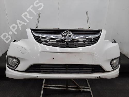 Used Front bumper Front bumper VAUXHALL VIVA (C16) 1.0 (75 hp) 34339068 34339068